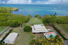 1 Location-villa-Martinique_ jardin vue d'ensemble
